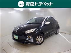 トヨタ ヤリス G