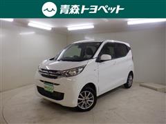 三菱 ekワゴン M