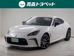 トヨタ　GR86 SZ