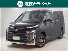 トヨタ ヴォクシー S-G