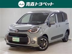 シエンタ ハイブリッド Z