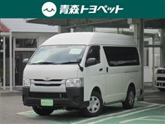 ハイエースバン DX