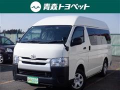 ハイエースバン DX