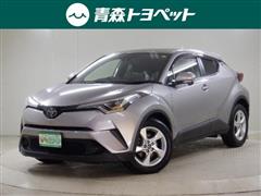 C-HR S-T