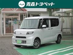 タント L スマートアシストレス