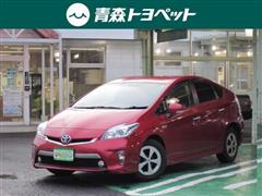 プリウスPHV S