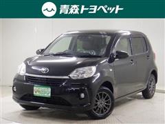 パッソ X Lパッケージ