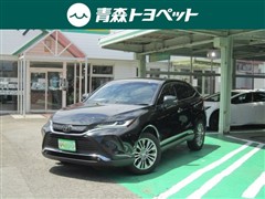ハリアー Z