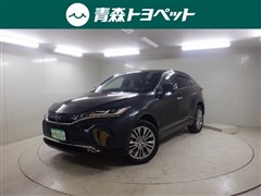 トヨタ ハリアー Z