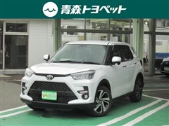 トヨタ ライズ Z