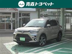 トヨタ ライズ Z
