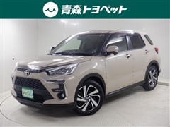 トヨタ ライズ Z