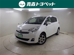 トヨタ ラクティス G