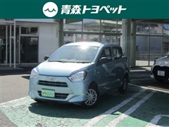 トヨタ ピクシスエポック L SA3