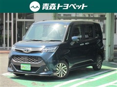 トヨタ タンク カスタムG