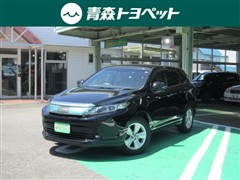 トヨタ ハリアー エレガンス