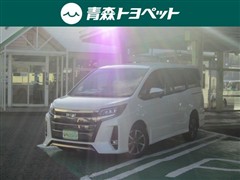 トヨタ ノア SI