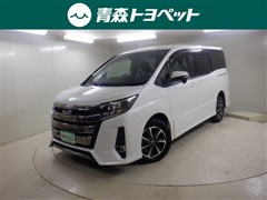 トヨタ ノア SI
