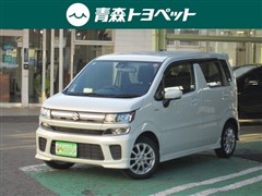 スズキ ワゴンR ハイブリッド FZ