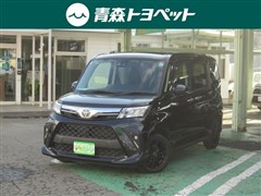 トヨタ ルーミー G
