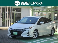 プリウスPHV A プレミアム
