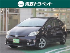 プリウス S