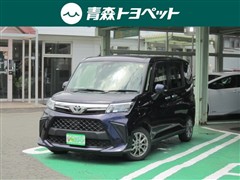 トヨタ　ルーミー G