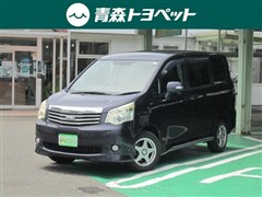 トヨタ ノア X
