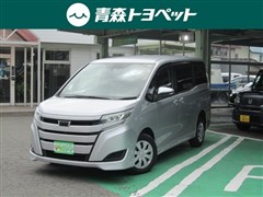 トヨタ ノア X