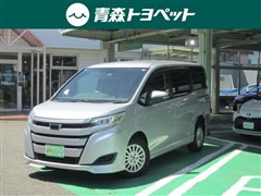トヨタ ノア X