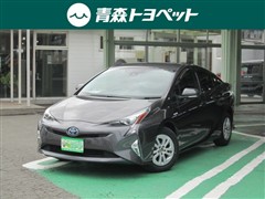 トヨタ プリウス S