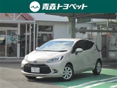 アクア Z