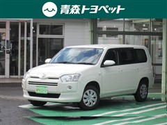 トヨタ プロボックスバン F