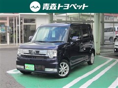 トヨタ ピクシススペース カスタム G