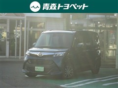 トヨタ タンク