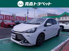 アクア G's
