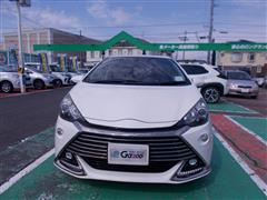 アクア G's