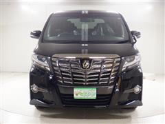 アルファード S A タイプBL