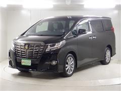 アルファード S A タイプBL