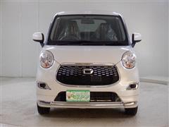 キャスト スタイルX