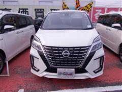 セレナ ハイウェイスター V