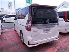 セレナ ハイウェイスター V