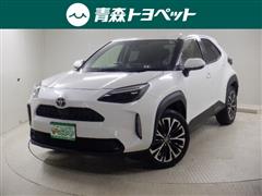 ヤリスクロス Z