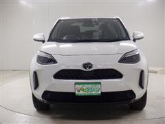 ヤリスクロス Z