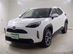 ヤリスクロス Z
