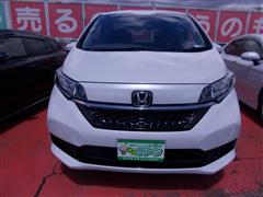 ホンダ フリード G ホンダセンシング
