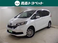ホンダ フリード G ホンダセンシング