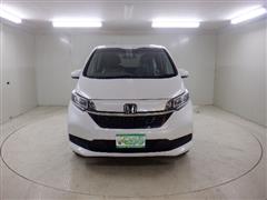 フリード G ホンダセンシング