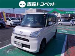 ダイハツ タント L SA3