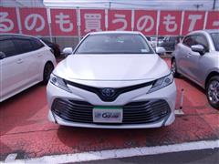 カムリ G レザーパッケージ